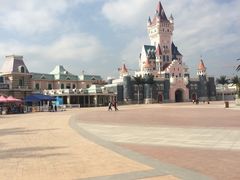 -厦门方特梦幻王国