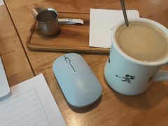 -雕刻时光咖啡馆(南院门店)