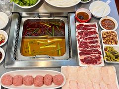 -鑫宝沙茶牛肉火锅(永泰店)