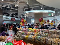 -哈尔信阳光农园超市(沈阳三台子万象汇店)