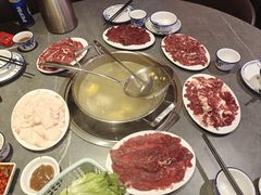 -贵宾牛·潮汕牛肉火锅(珠池总店)