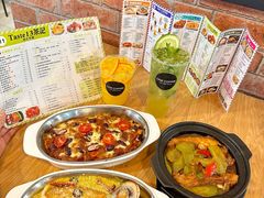 -津津飯堂