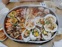 -陈小厨海鲜大咖·15年平潭味(龙王头店)