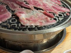 -霸腹烤肉(厦门柚子番店)