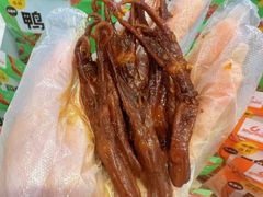 -郴州特产舜华临武鸭(郴州西站店)