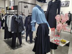 -新世界百货(顺义店)