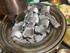 -味家烤肉烤鳗鱼牛排(西塔旗舰店)