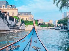 -大连海昌东方水城