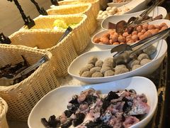 -杭州钱江新城万怡酒店-西餐厅