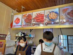 菜单-鸡脚旮旯平江路店