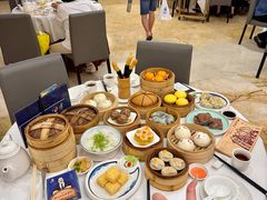 -新海利海鲜城·41年珠海老字号(夏湾店)