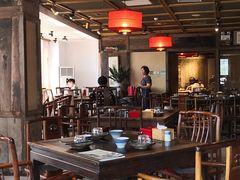 -兰溪小馆(东直门簋街店)