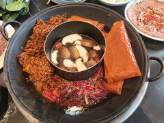-巴蜀大将火锅(春熙店)