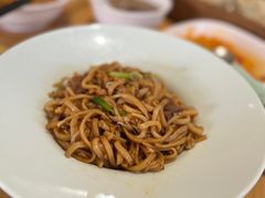 -食膳公园包子铺(烈士公园店)