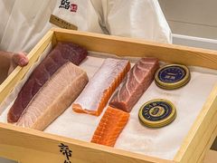 -帝鮨·烧肉割烹(龙湖金楠天街店)
