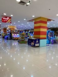 -宝贝渡口儿童游乐园(华南安盛店)