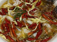 -新太二·鲜料川菜(万泰汇店)