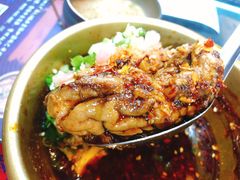 -牛街·马辈儿涮肉(牛街二店)