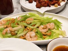 -鲜得莱渔港·小平岛海胆馆(七贤岭店)