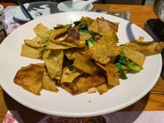 -黄泥岗·地道湖北菜(奥特莱斯店)