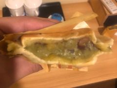 -台湾味正点车轮饼可丽饼(南禅寺店)