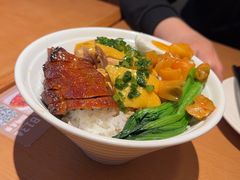 -避风塘·老港味餐厅(虹口龙之梦店)