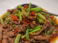 -兰湘子·湘菜小炒(石家庄万象城店)