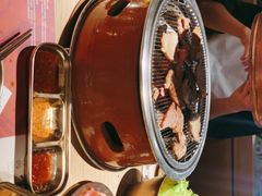 -西塔老太太泥炉烤肉(北京望京店)