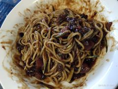 -桃园中华料理炸酱面(燕儿岛路店)
