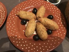 -ALBERGUE 1601 婆仔屋葡国餐厅