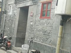 -锦尚阁烤鱼•天津菜(宣武门胡同店)