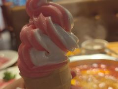 -金辣椒火锅(盘古路店)