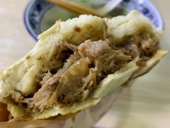 -樊记腊汁肉(竹笆市总店)