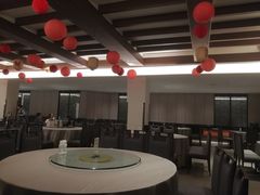 -静之湖湖畔餐厅