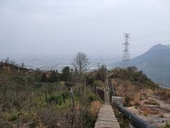 -大罗山风景区