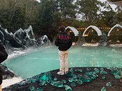 -HERRE·FARM 赫尔露营农场·团建聚会包场