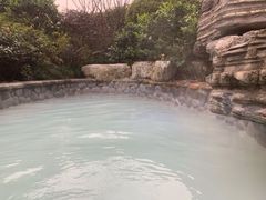-杭州第一世界大酒店·云曼温泉