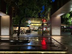 -Mezomd曼索蒂西班牙餐厅(广粤店)