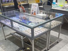 -ALPS阿尔卑斯眼镜(我格广场店)