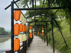 -兰亭风景区