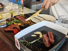 -1874融合西厨·观景餐厅(保利店)