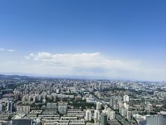 -中央广播电视塔