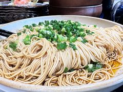 -香雪海饭店中餐厅(人民桥店)