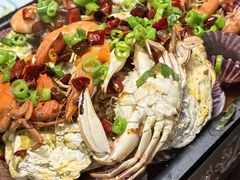 -老家黄墩(海滨二路店)