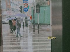 -留白咖啡(人民巷八号大院店)