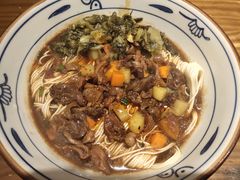 -爱家面馆(常州总店)