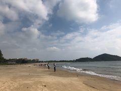 -神州半岛海上运动俱乐部