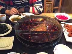 -纸盐河码头火锅(十八梯店)