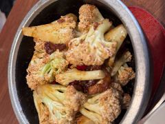 -大树餐厅(益田假日店)