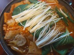 -槿Story·韩国料理(望京韩国美食城店)